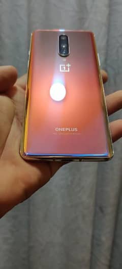 One plus 8