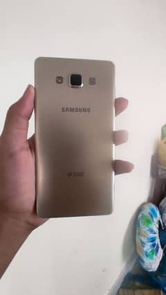 Samsung Galaxy A7 for sale urgent