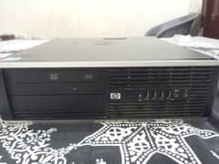 Hp 8000 Elite cpu 10/9 condition Best perfomance