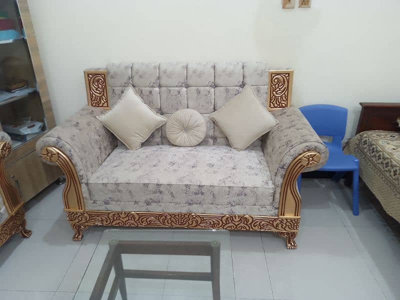 7 seater sofa 2