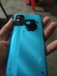 itel p17 pro urgent sale