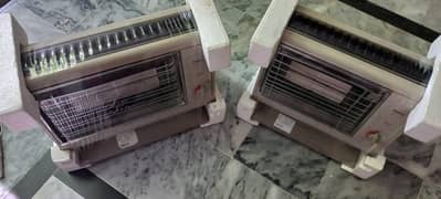 Rinnai Heater