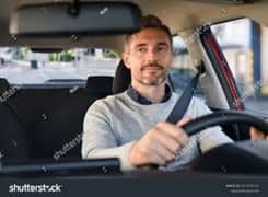 I need driver mujhy job ki zrorat hai