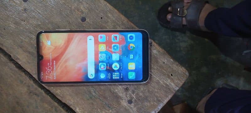 huawei y7 prime 3