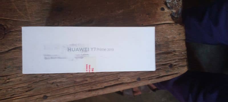 huawei y7 prime 7