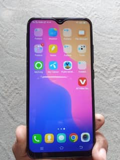 vivo Y93s (3GB RAM/ 64GB Storage, Dual SIM, PTA Approved)