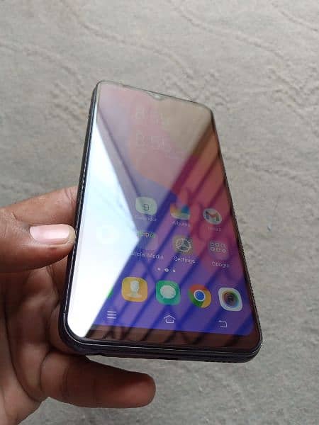 vivo Y93s (3GB RAM/ 64GB Storage, Dual SIM, PTA Approved) 3