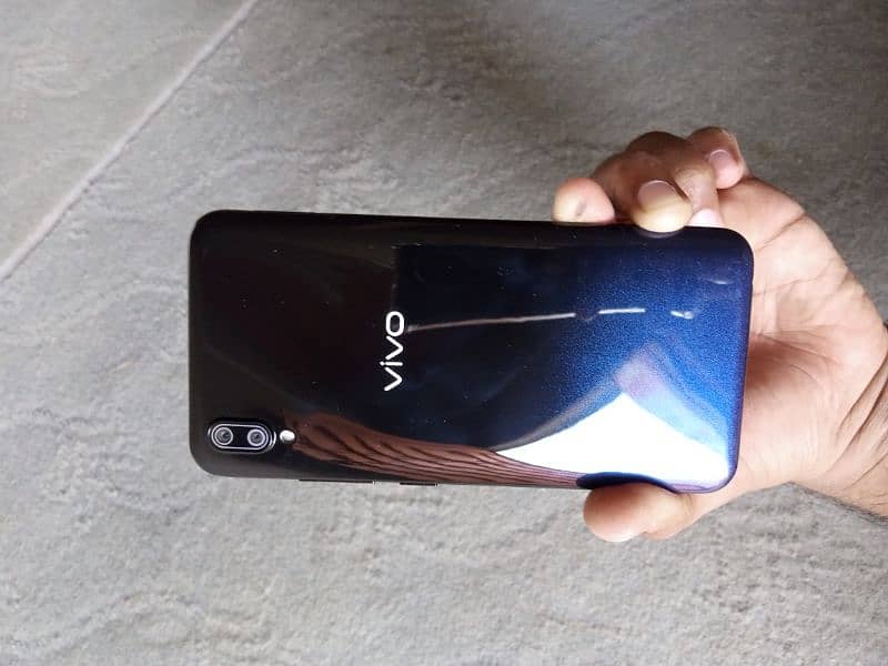 vivo Y93s (3GB RAM/ 64GB Storage, Dual SIM, PTA Approved) 6