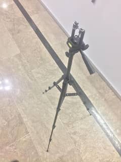 Tripod Stand