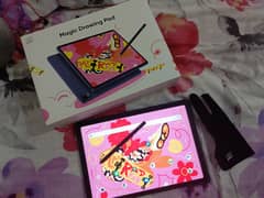 XPPen Magic Drawing Pad for sale