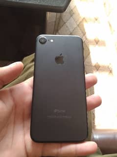 I phone 7 PTA block for sale