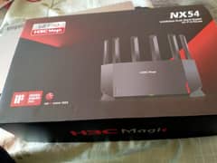 H3C Magic NX54 Wi-Fi6 Router