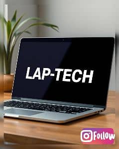 Lap-tech