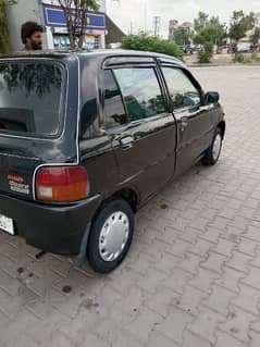 Daihatsu core for sale is good condition contact  03434580305 0