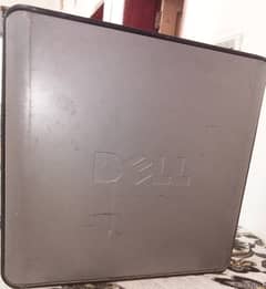 CPU Dell