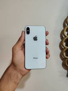 Iphone X Pta Exchange Possible