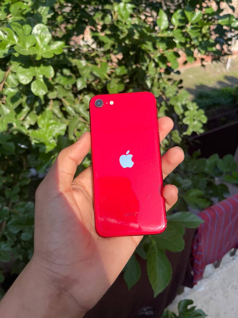 IPhone SE 2020 for sale 1