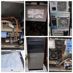 PC for sale(Core i7 3rd generation)