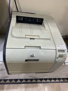 HP Colour printer