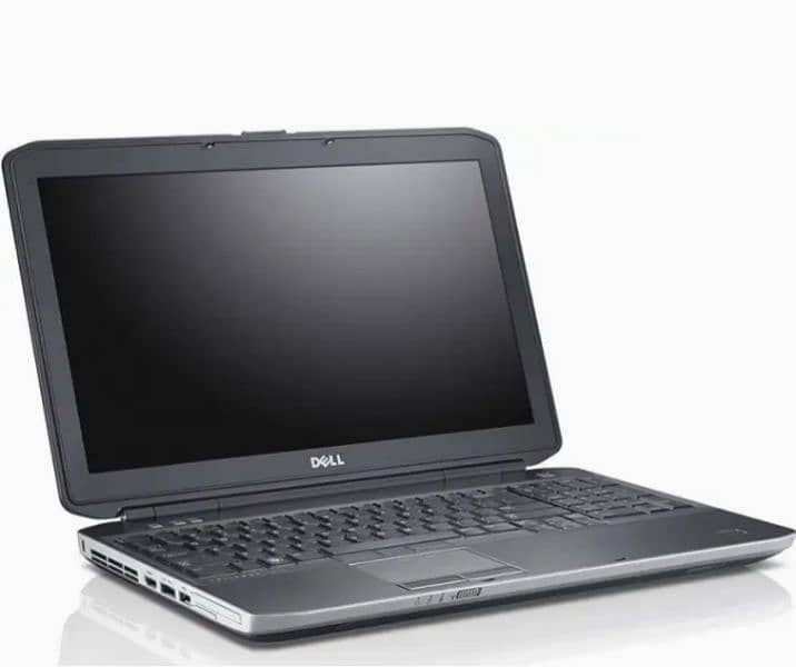 dell laptop core i7 3rd gen 8Gb RAM, 500Gb Hard disk,4Gb graphic card 1