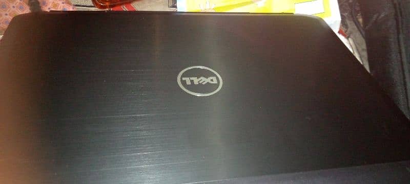 dell laptop core i7 3rd gen 8Gb RAM, 500Gb Hard disk,4Gb graphic card 4