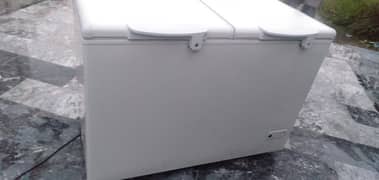 Deep Freezer For sale