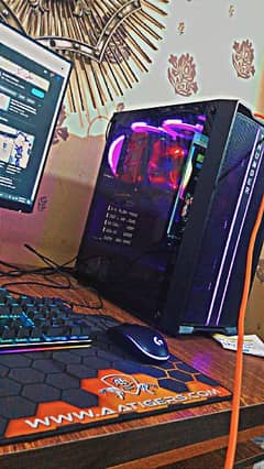 gaming pc