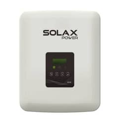 solax 5kw inverter for sale