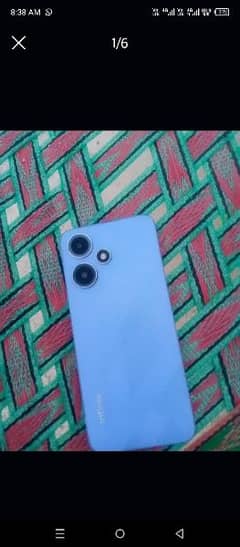 Infinix hot 30play