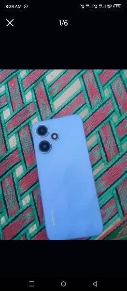 Infinix hot 30play 0