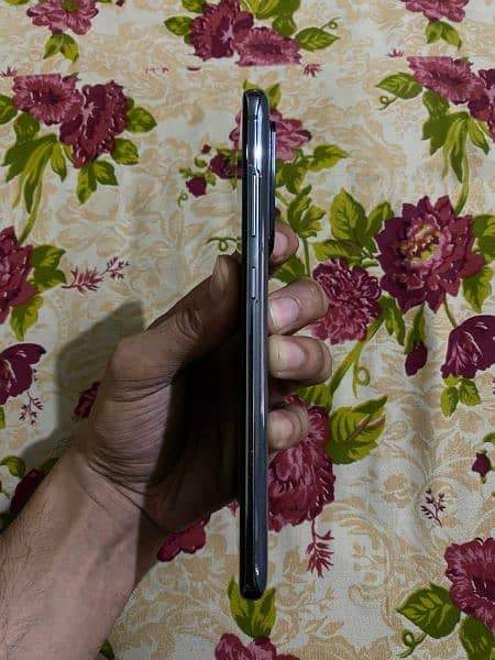 Samsung Galaxy s20 ultra 5G 100x zoom only back crack he baqi all ok 2