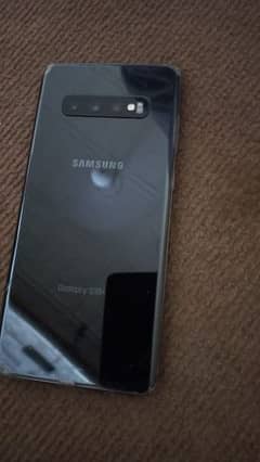 samsung s10 plus  non pta