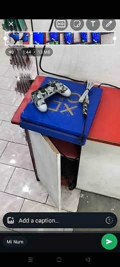 PS4 جیل بریک کروانے کی سہولت موجود ہے 11.0