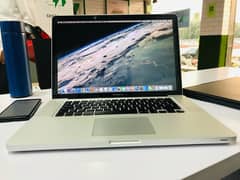 MacBook Pro 2011 Core i7