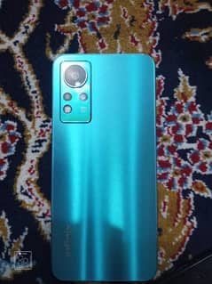 infinix note 11 6/128