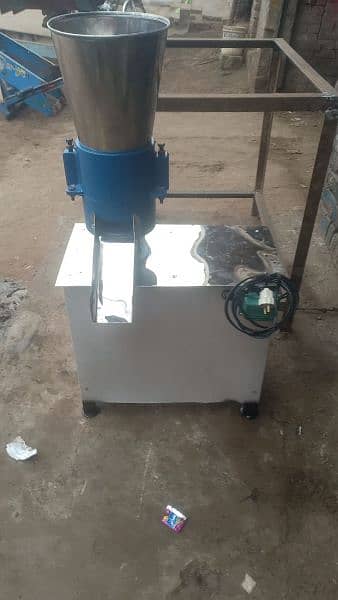 feed pellets making machines and Wanda machines 4