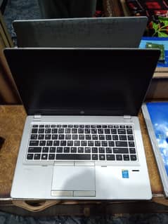 HP ELITEBOOK FOLIO 9480m CORE i5 GEN. 4th 4GB DDR3 RAM 256GB SSD DRIV