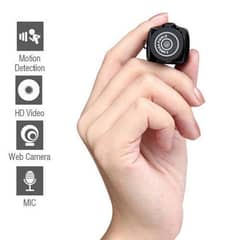 Mini Camera Micro DVR Camcorder Portable Webcam Voice Recorder 480P