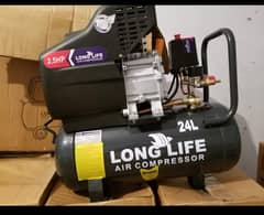 air compressor/air paint machine