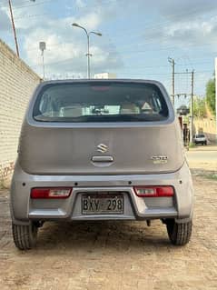 Suzuki Alto 2022