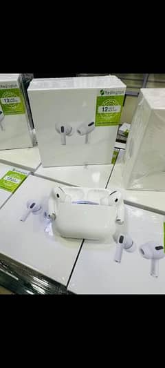 Airpods pro 2 0