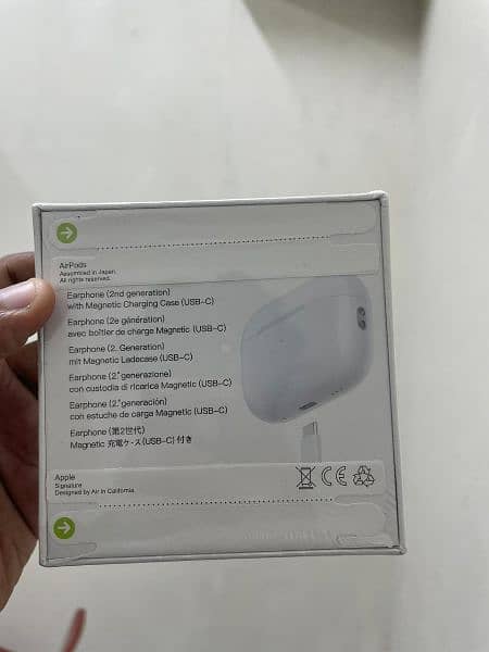 Airpods pro 2 2