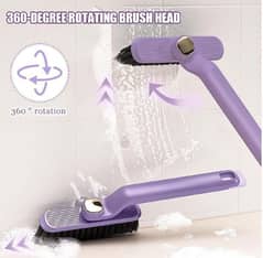 multi purpose cleaning brush 0