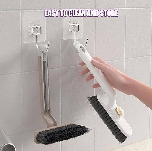 multi purpose cleaning brush 1