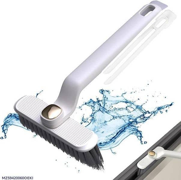 multi purpose cleaning brush 6