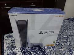 PS5 825gb