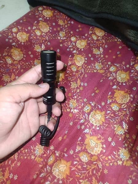 Boyo Mic mm1 For sale 10/10 condition 1