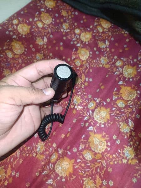 Boyo Mic mm1 For sale 10/10 condition 3