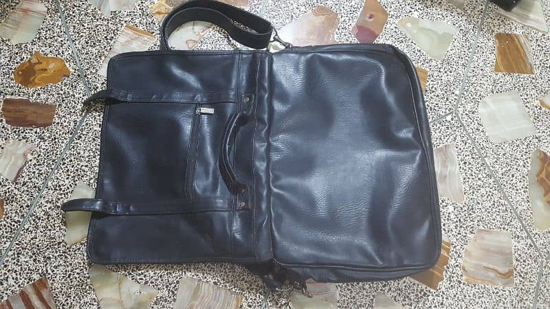 Laptop Bag (For Office) 2