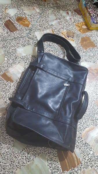 Laptop Bag (For Office) 4